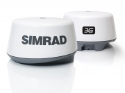 Simrad Broadband 3G Radar