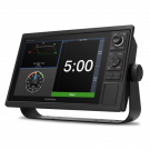 Garmin GPSMAP 1222xsv