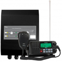 NavCom CPC-300 + 0,7 + Alfa-6