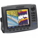 Lowrance HDS-8 Gen2