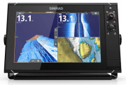 Simrad NSS12 evo3 Basemap