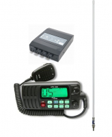 NavCom CPC-300 + 700Р + Alfa-1