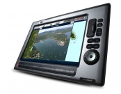 Raymarine E140 Widescreen
