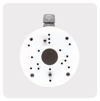 Соединительная коробка | МИРАН | КСВ-02