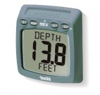 Raymarine Entry Level Digital Speed or Depth