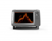 Lowrance HOOK2-7x GPS SplitShot