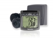 Raymarine Speed & Depth System with Transom Triducer (T111, T121, T915) Raymarine Speed & Depth System with Transom Triducer (T111, T121, T915)
