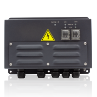 Блок питания | МИРАН | БП2412