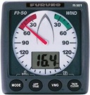 Furuno FI-501 Wind