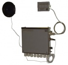 Коммутатор сигнально отличительных огней КСОФ-12/24