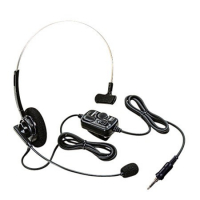 Standard Horizon VC-24