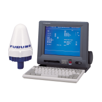 Судовая земная станция | Furuno | FELCOM 15