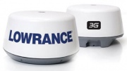 Lowrance Broadband 3G Radar