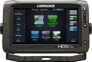 Lowrance HDS-9m Gen2 Touch