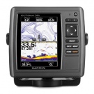Картплоттер эхолот Garmin echoMAP 50S | купить echomap от Гармин