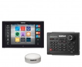Simrad NSO evo2 Dual 16 Simrad NSO evo2 Dual 16