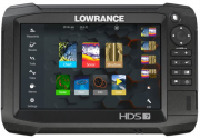 Lowrance HDS-7 Carbon