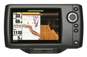 Купить эхолот для рыбалки Humminbird HELIX 5 DI G2 в Санкт-Петербурге и ...