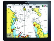 Simrad MO15-L Monitor