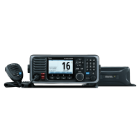 УКВ-радиостанция | ГМССБ | Icom | IC-GM600
