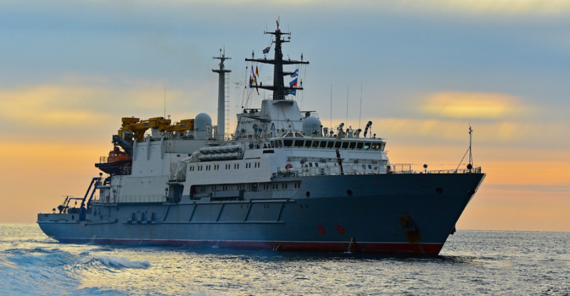 Кабмин выделит средства на развитие судоходства