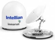 Intellian GX150NX