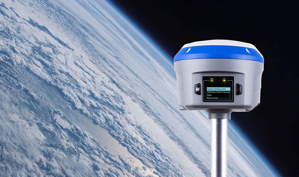 Что такое ГНСС?