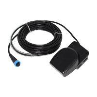 Датчик эхолота | МИРАН | ТП-3-50/200