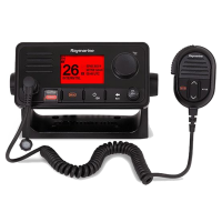 УКВ-радиостанция | Raymarine | Ray73 | VHF