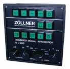 Zollner 10+SBG