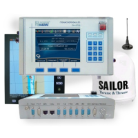 Приёмник ГНСС | Навис | СН-5703