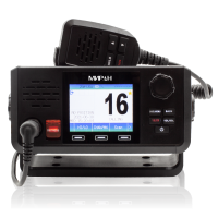 Рация | радиостанция | УКВ | МИРАН | УКВ-С-1А