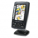 Lowrance Elite-4m HD