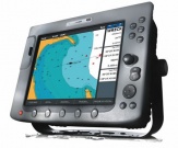Raymarine E120