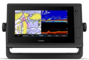 Garmin GPSMAP 722xs PLUS