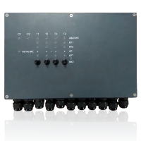 СТА | Коммутатор |  МИРАН | К10/4