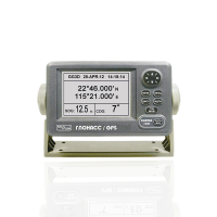 Приемник | NavCom | Gamma 100