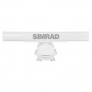 Simrad TX06S-1 (6 kW HD Radar Kit)