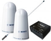 Scout WiFi + 4G onBoard Plus