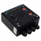 Unicont AU-206 (БС-206)