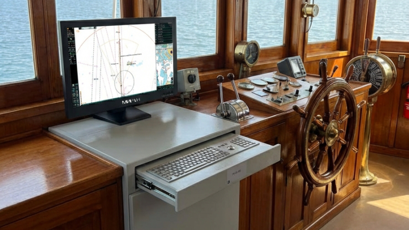 ЭКНИС. Часть 2: Особенности, применение и преимущества ЭКНИС МИРАН