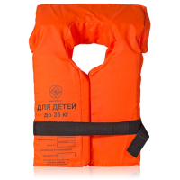 Жилет | спасательный | детский | МСС ЖС-2МР-Д