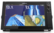 Simrad NSS16 evo3 Basemap