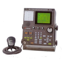 Радиостанция ГМССБ | ПВ/КВ | Samyung | SRG-2150DN