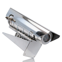 Видеокамера | цифровая | взрывобезопасная | МИРАН | ИВМС-501В