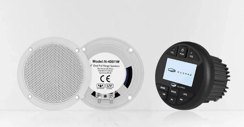 Динамики | радиоприемники