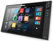 Simrad NSS16 evo2 Combo