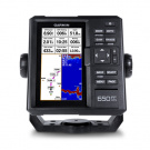 Garmin FF 650 GPS с датчиком GT20-TM