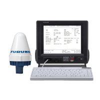 Судовая земная станция | Furuno | FELCOM 18