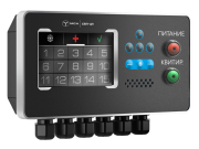 Unicont SCS-1002 (СВП-1002)